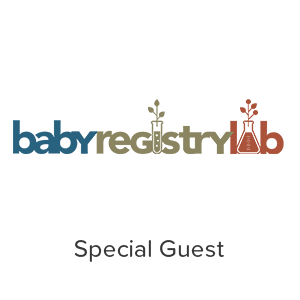 Baby Registry Lab Logo