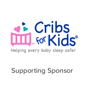 Cribs for Kids Logo