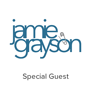 Jamie Grayson Logo