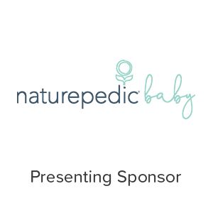 Naturepedic Baby Logo