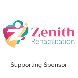 Zenith Rehabilitation Logo
