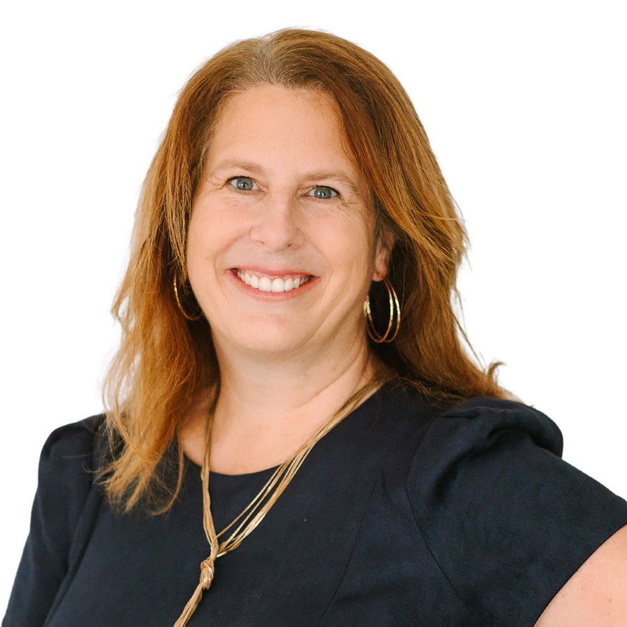 Laura Pasyanos head shot