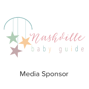 Nashville Baby Guide logo