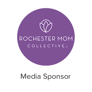 Rochester Mom Collective logo