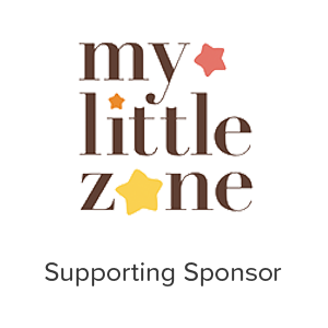 My Little Zone Logo