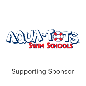 Aqua-Tots logo