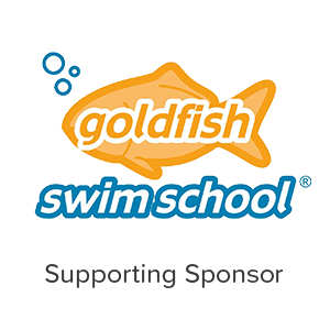 Goldfish Swim School logo