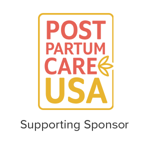 Postpartum Care USA logo
