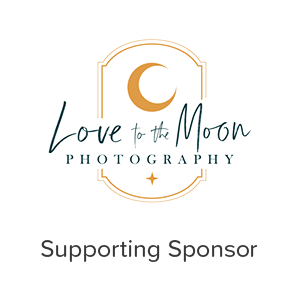 Love to the Moon Logo