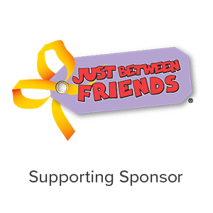 Just Between Friends Logo