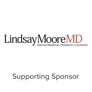 Lindsay Moore MD Logo