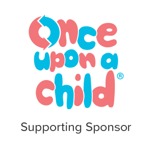 Once Upon a Child Logo