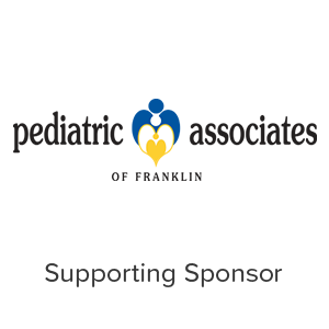 Pediatric Associates of Franklin Logo