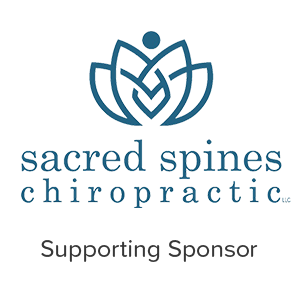 Sacred Spines Chiropractic Logo
