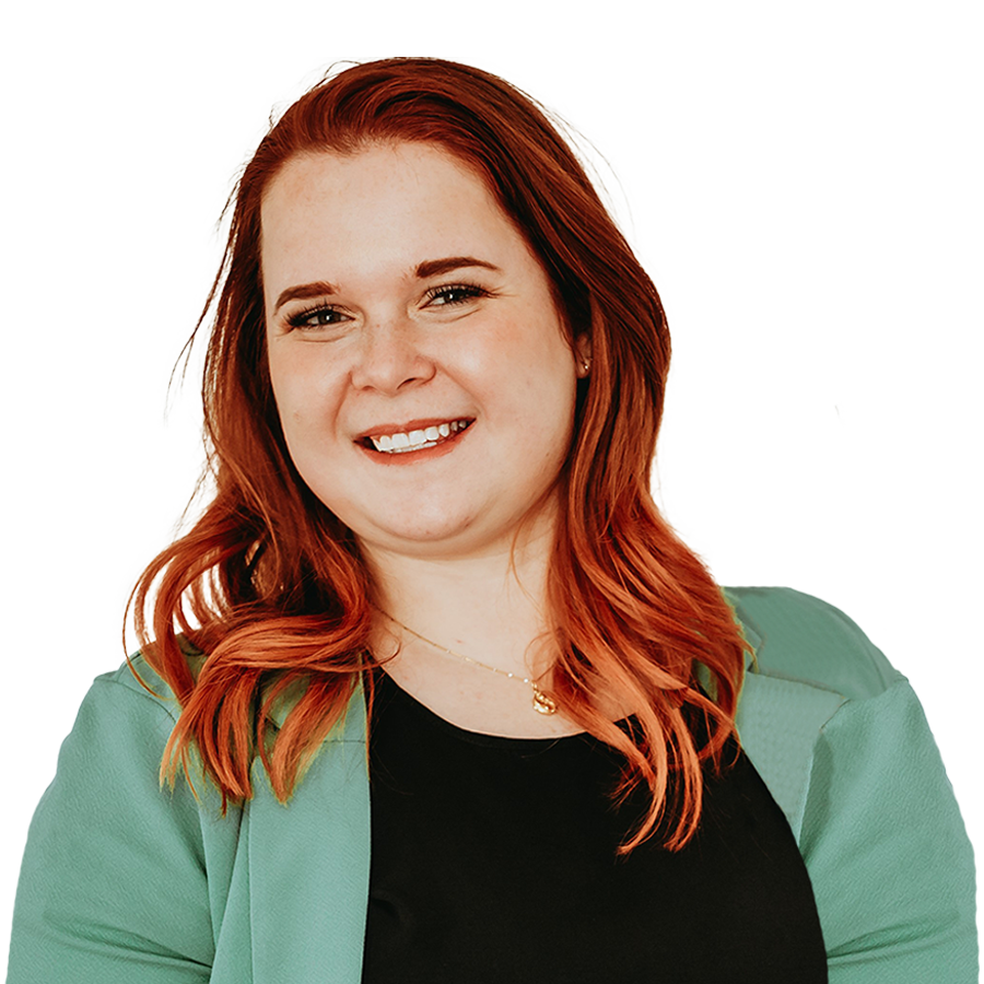 Rebekah Scroggy Head Shot