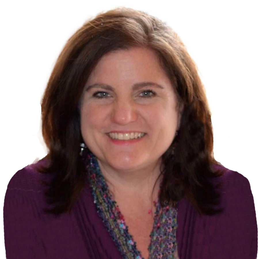 Suzanne Foley Head Shot
