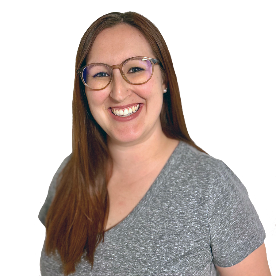Tessa Grogan Head Shot