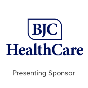 BJC Healthcare Logo - Presenting Sponsor