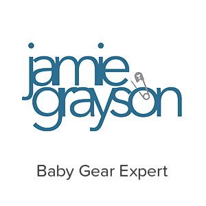 Jamie Grayson Logo - Baby Gear Expert