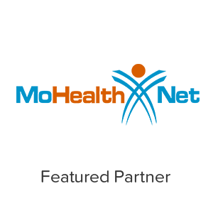 MO HealthNet Logo - Featured Partner