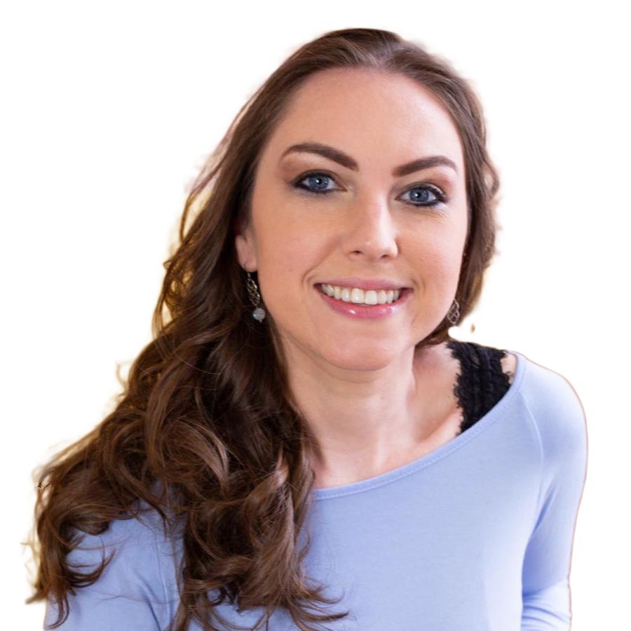 Allison Alexander Head Shot
