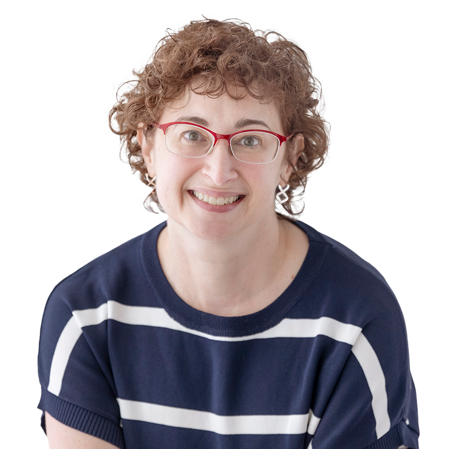 Cindy Rubin, MD, IBCLC Head Shot