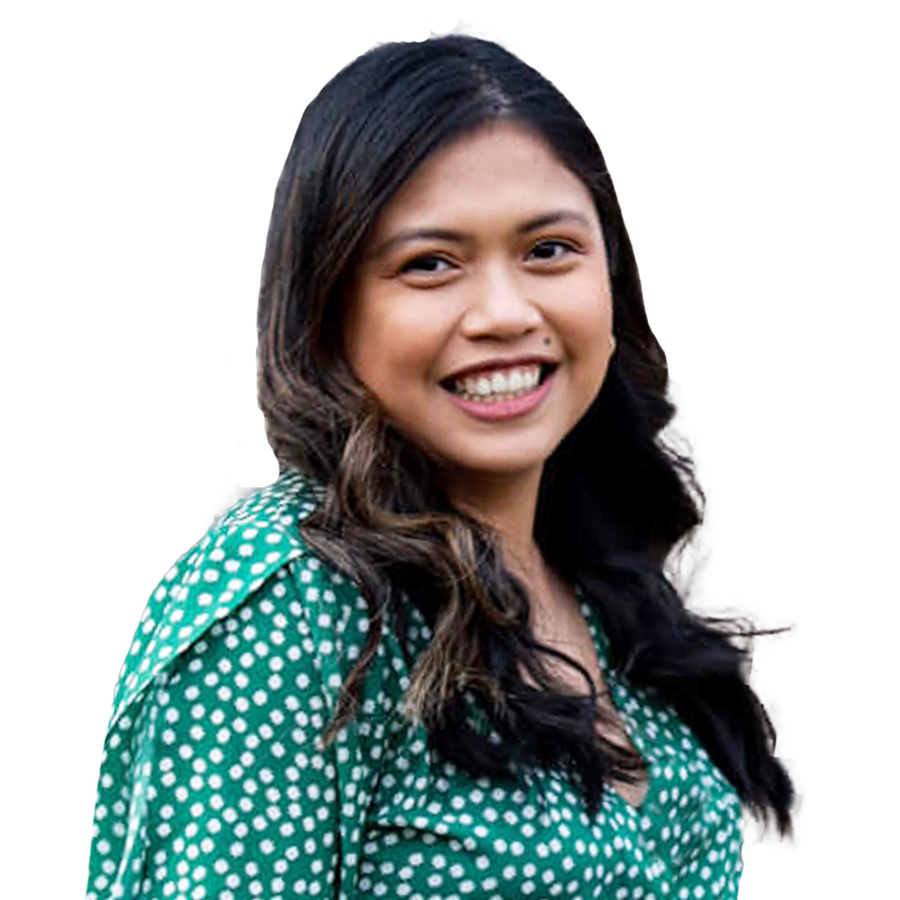 Fervy Jimenez Head Shot