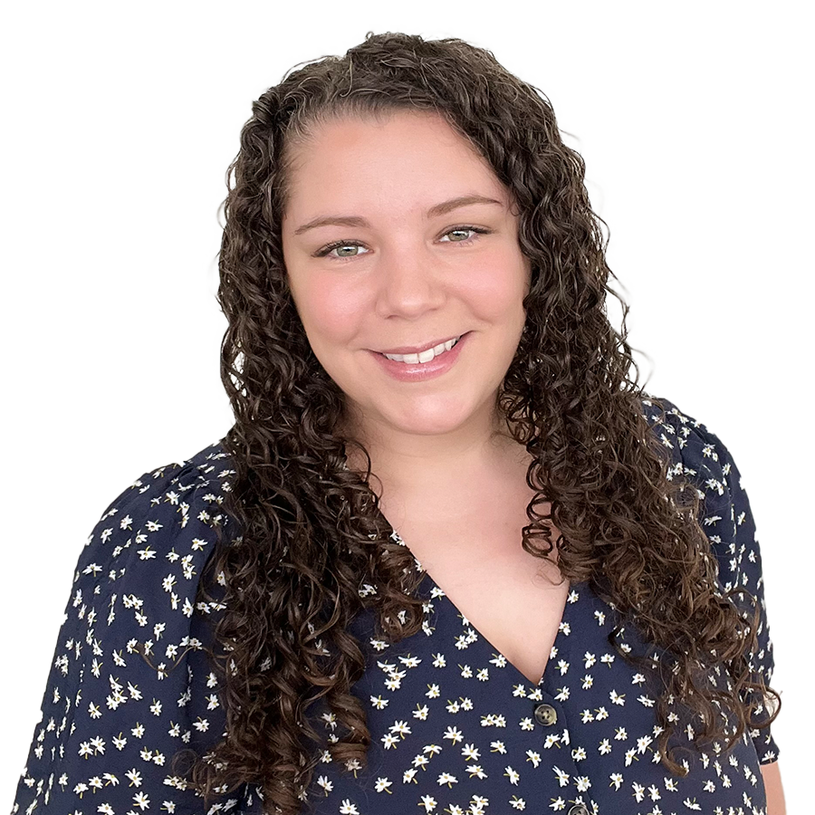 Dr. Jenny Jeshurun Head Shot