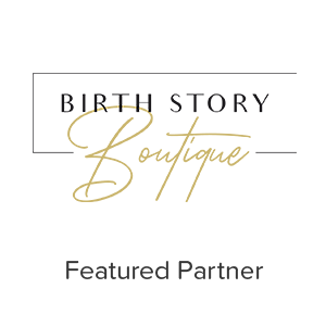 Birth Story Boutique - Featured Partner