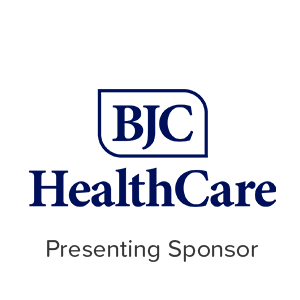 BJC Healthcare Logo - Presenting Sponsor