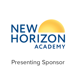 New Horizon Academy Logo - Presenting Sponsor