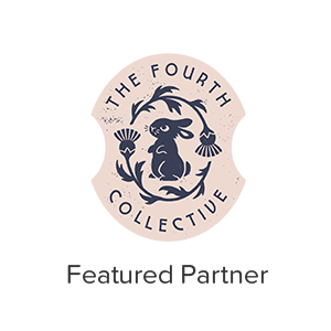 The Fourth Collective Logo - Featured Partner