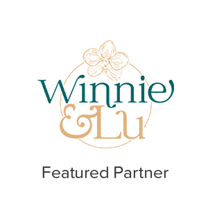 Winnie & Lu logo - Featured Partner