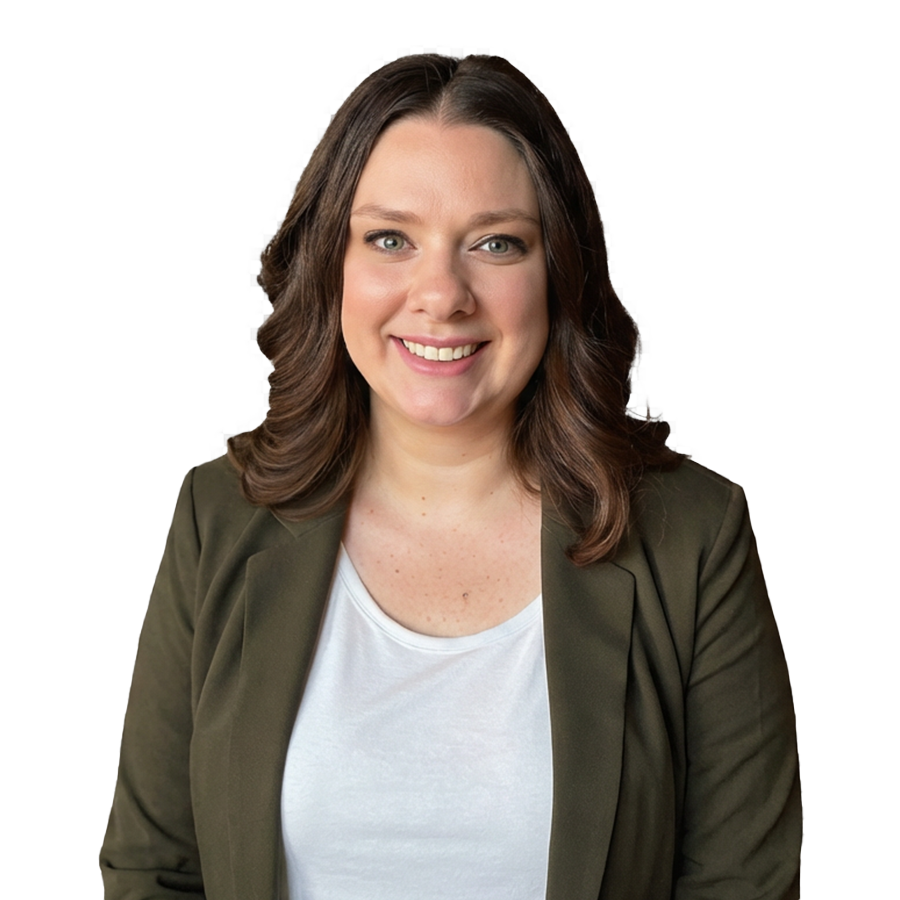 Amber Kidd, CPSC Head Shot