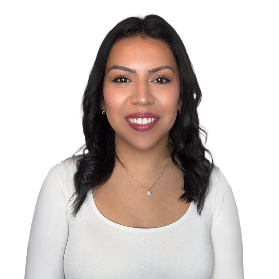 Denisse Mejia, IBCLC Head Shot