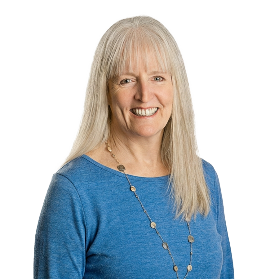 Jessie Prim, ICEA, ICCE, ICBD Head Shot