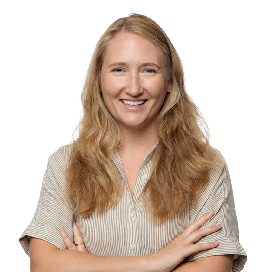 Kaitlyn Grace Schaefer, MA, CD, CYT-200, CPYT-85 Head Shot