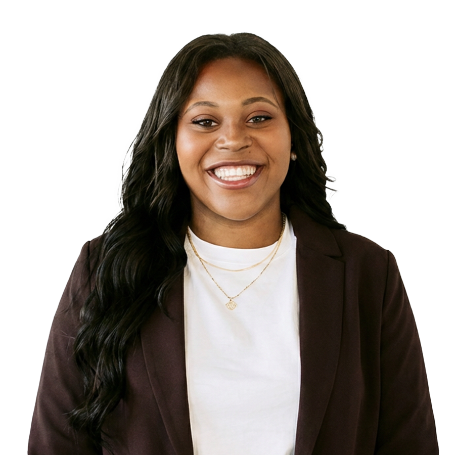 Thea Jones, LCSW Head Shot