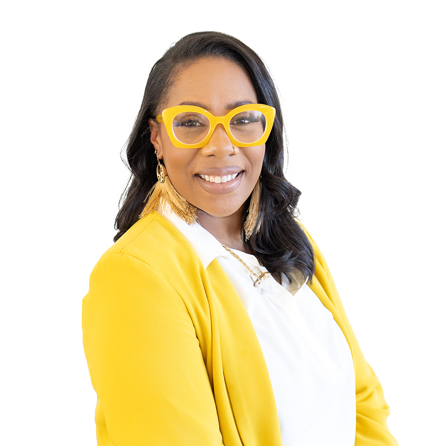 Tiffani Dickerson, RN, IBCLC Head Shot