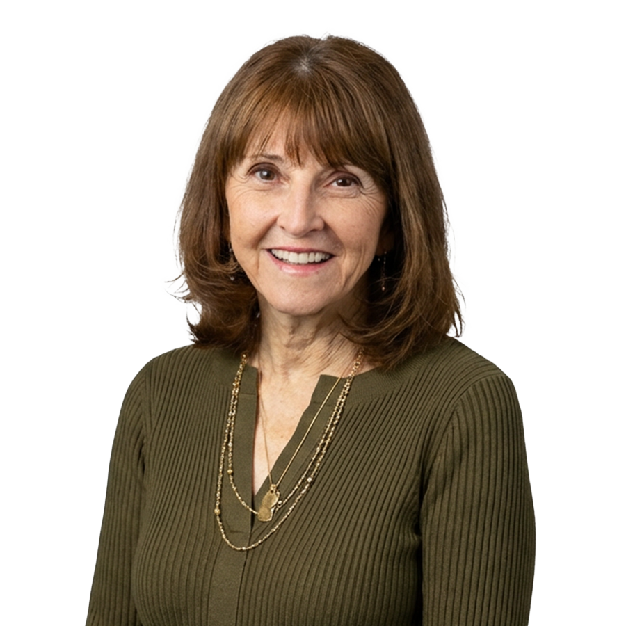 Veronica Schaedler Head Shot, BSN, RN, IBCLC, LCCE