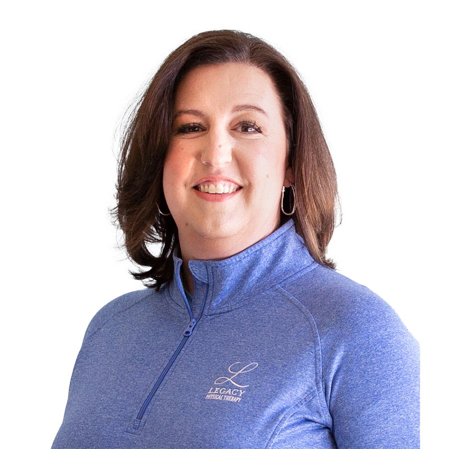 Brook Kalisiak, PT, DPT Head Shot