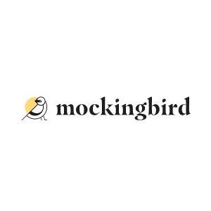 Mockingbird Logo
