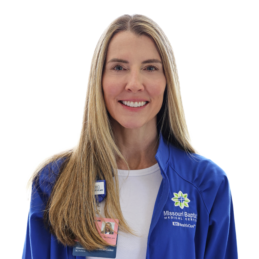 Molly Veltz, RN, BSN, IBCLC Head Shot