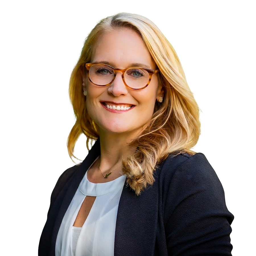 Amy Santus, MSW, LCSW, PMH-C Head Shot
