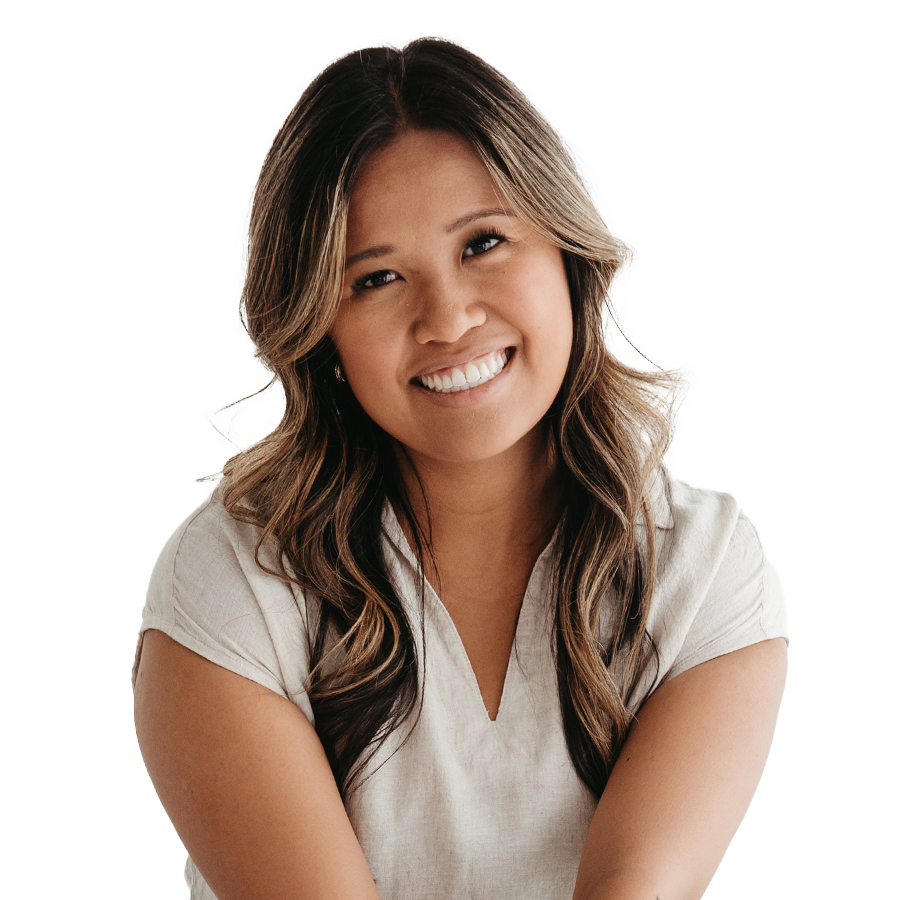 Armi Grace Petersen, MS, OTR:L, ASDCS, CWHS Headshot