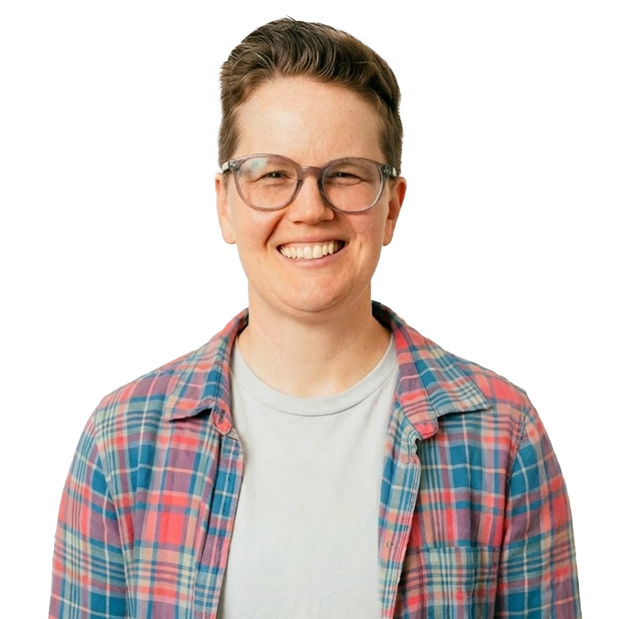 Corinne Westing, CNM, CPD, APRN-FPA Headshot