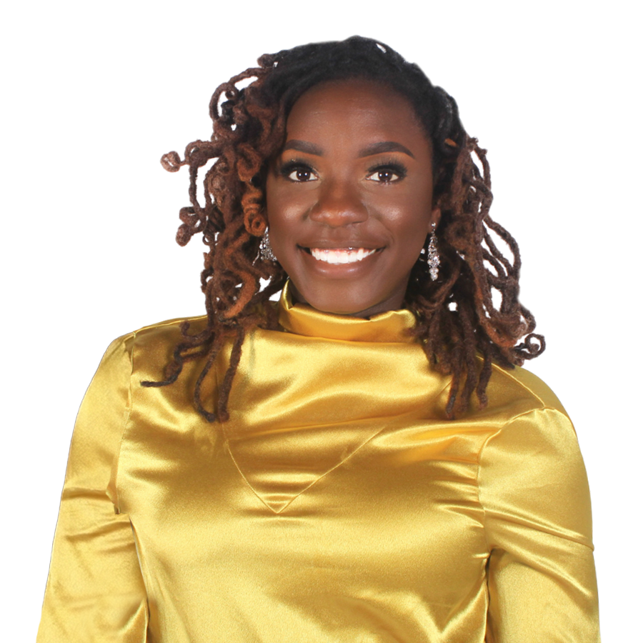 Danyale Washington, C-P&ICD, C-IFE, NPE, Headshot