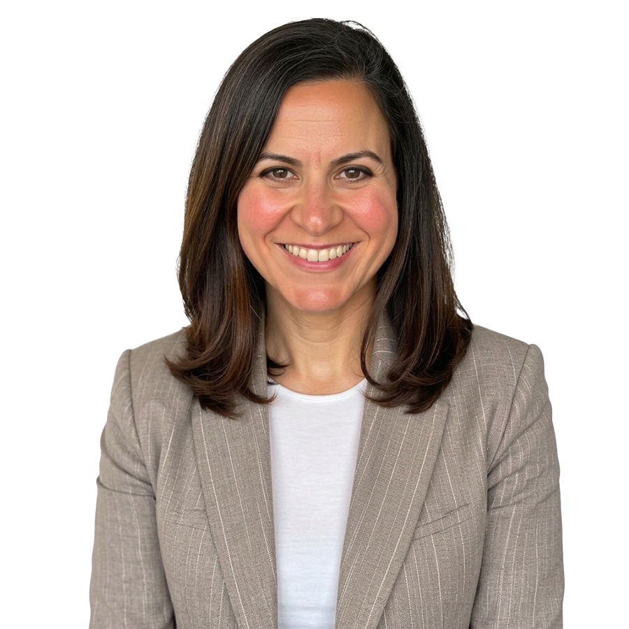 Jennifer Perez, MD, FAAP, DABOM Headshot