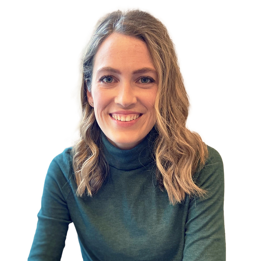 Kaela Redmond, BSN, RN (Fourth Trimester Training) Head Shot