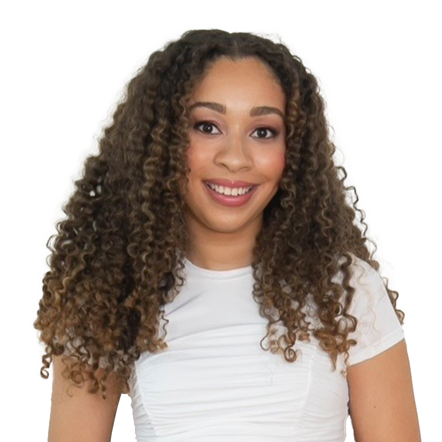 Kayla Czapiewski, CD(DONA) Headshot